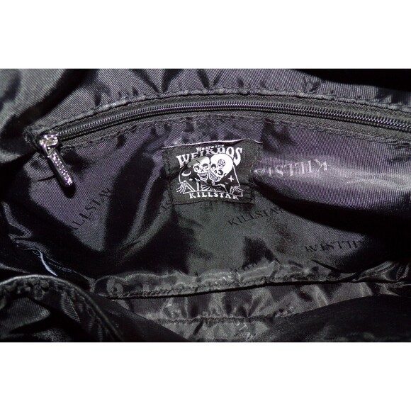 Killstar Death by Chocolate Purse - Picture 4 of 5